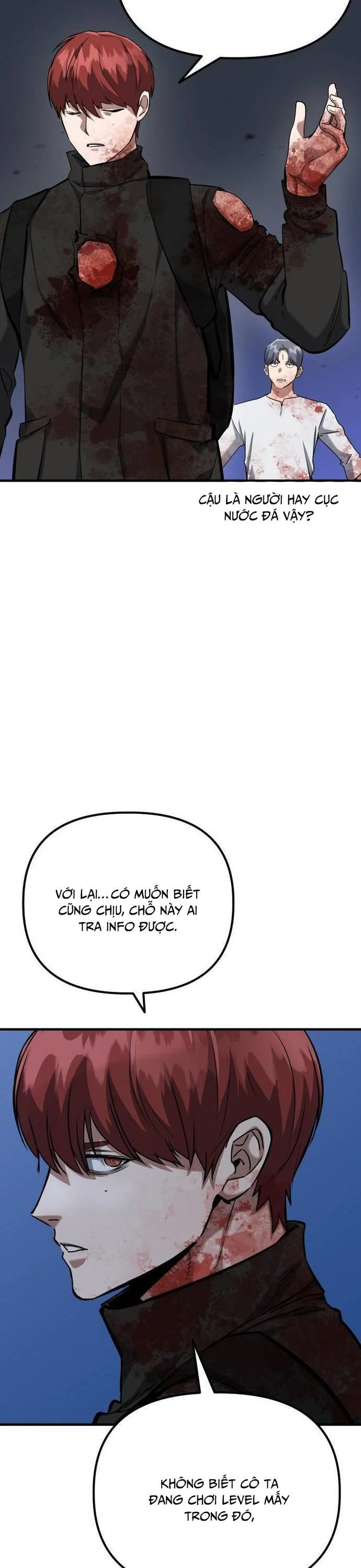 Sát Nhân Cuồng Loạn Chapter 69 - Trang 2