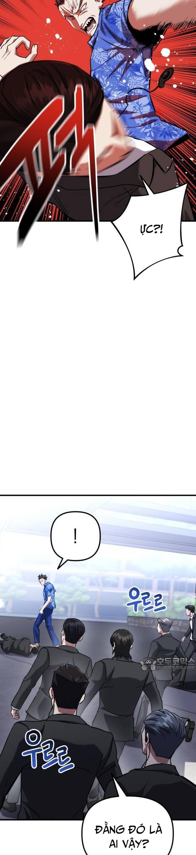 Sát Nhân Cuồng Loạn Chapter 69 - Trang 2