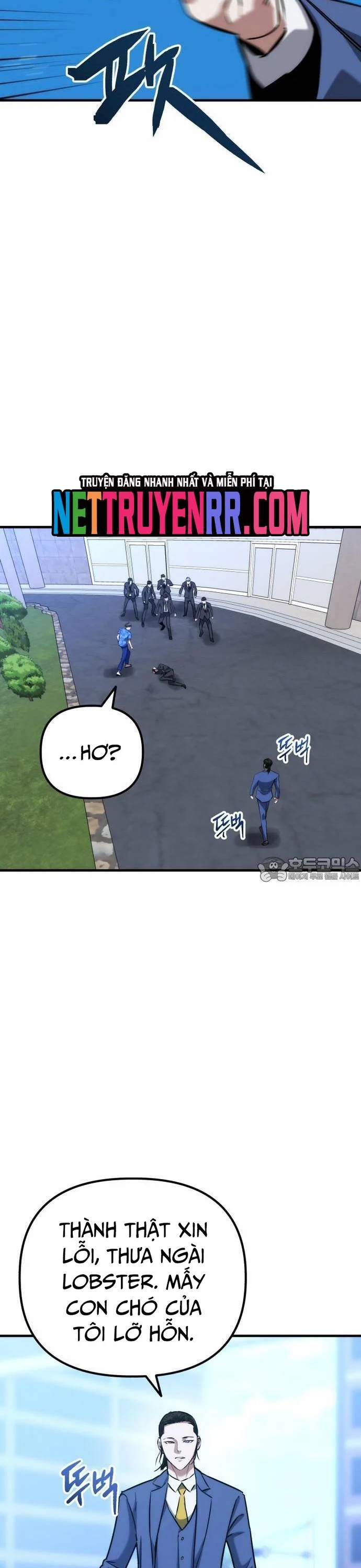 Sát Nhân Cuồng Loạn Chapter 69 - Trang 2