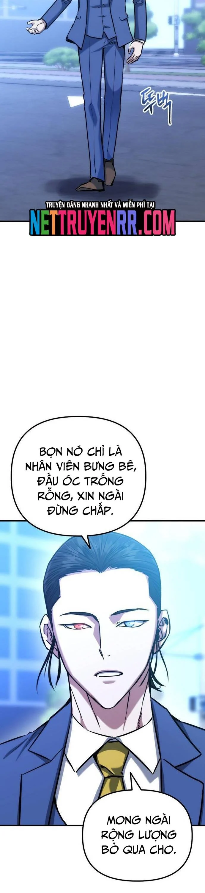 Sát Nhân Cuồng Loạn Chapter 69 - Trang 2