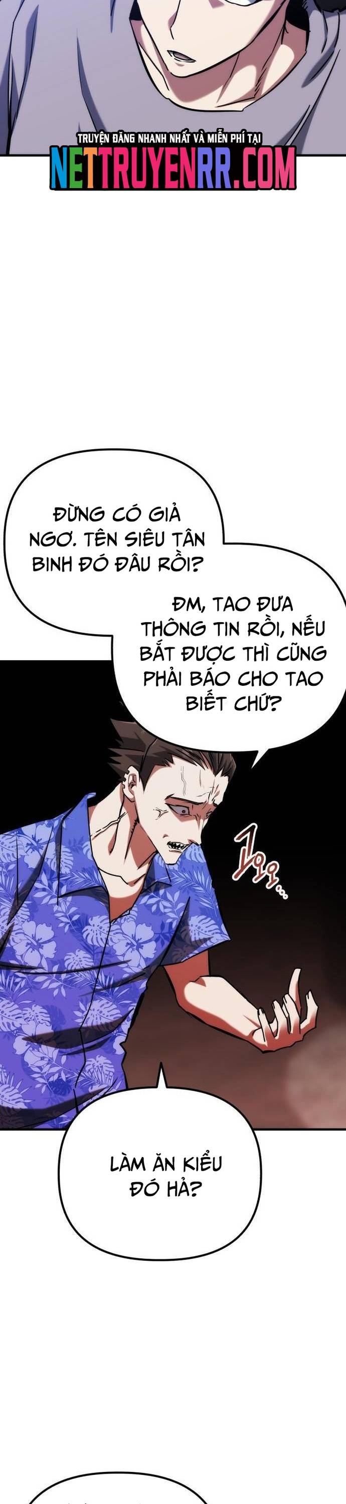 Sát Nhân Cuồng Loạn Chapter 69 - Trang 2