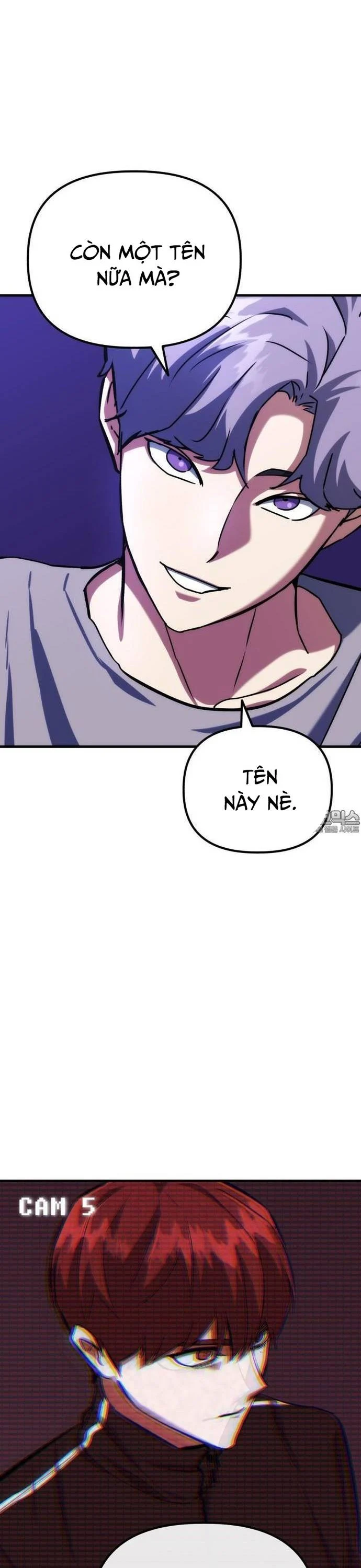 Sát Nhân Cuồng Loạn Chapter 69 - Trang 2