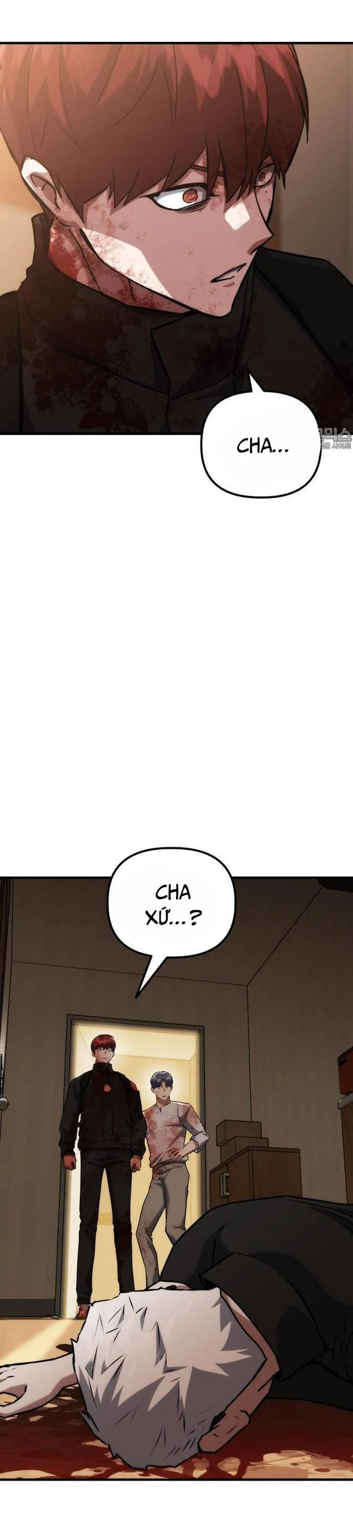 Sát Nhân Cuồng Loạn Chapter 69 - Trang 2