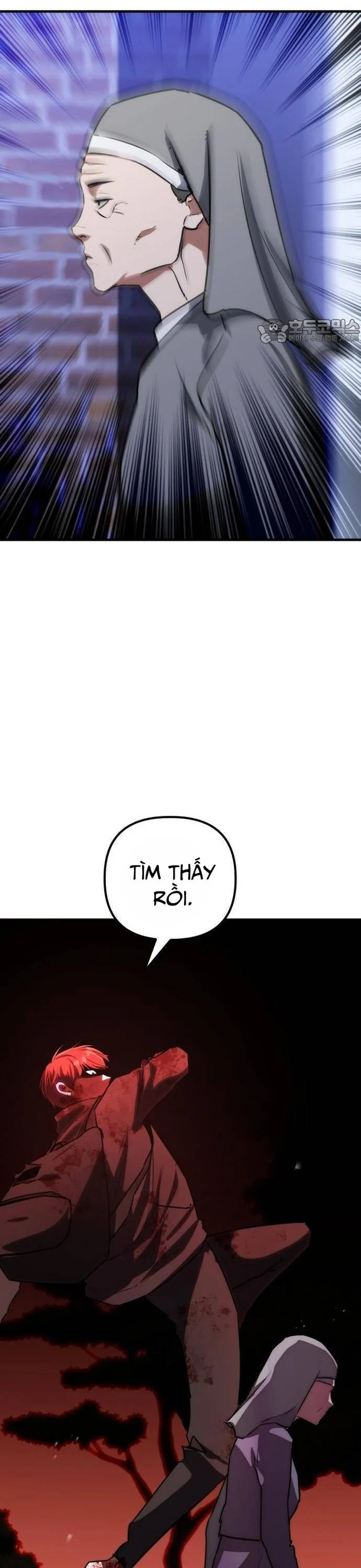 Sát Nhân Cuồng Loạn Chapter 69 - Trang 2