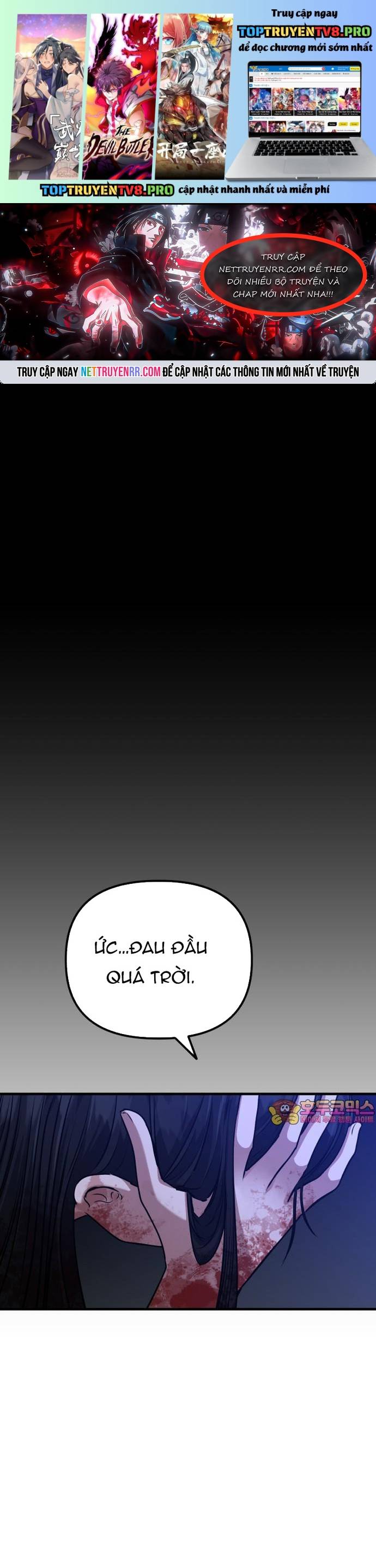 Sát Nhân Cuồng Loạn Chapter 71 - Trang 3