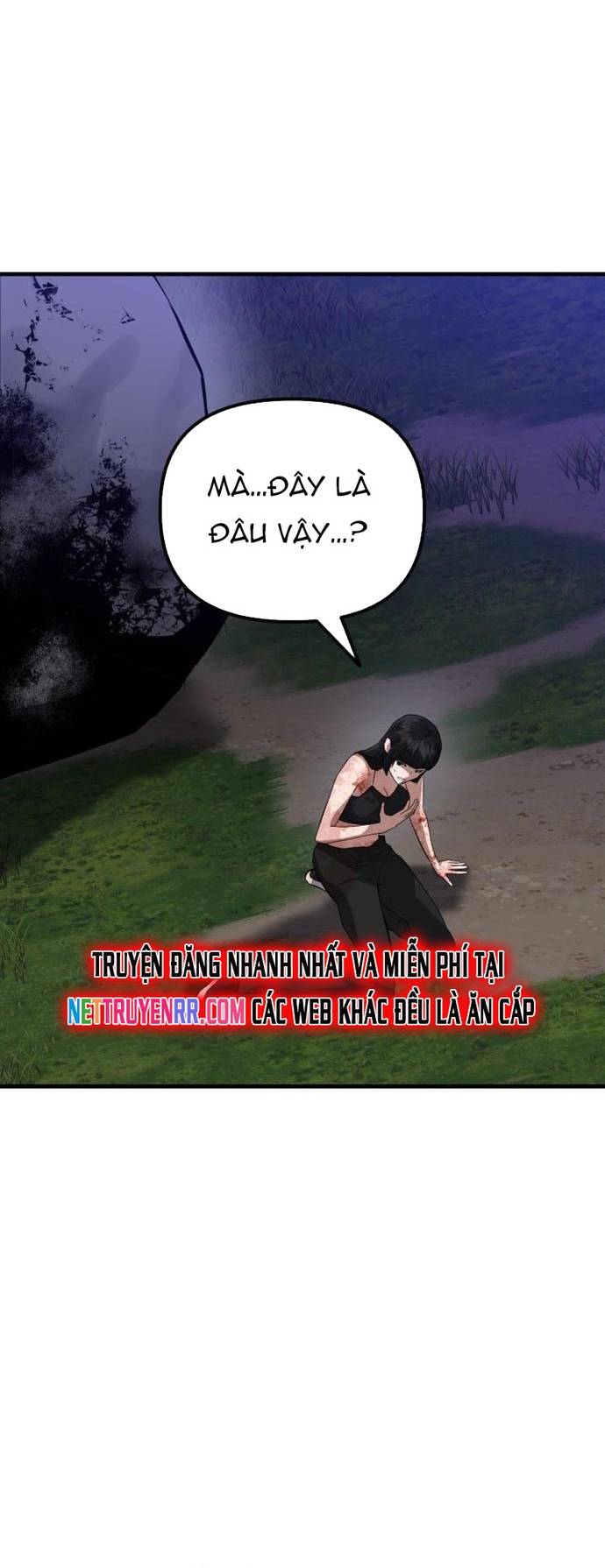 Sát Nhân Cuồng Loạn Chapter 71 - Trang 3
