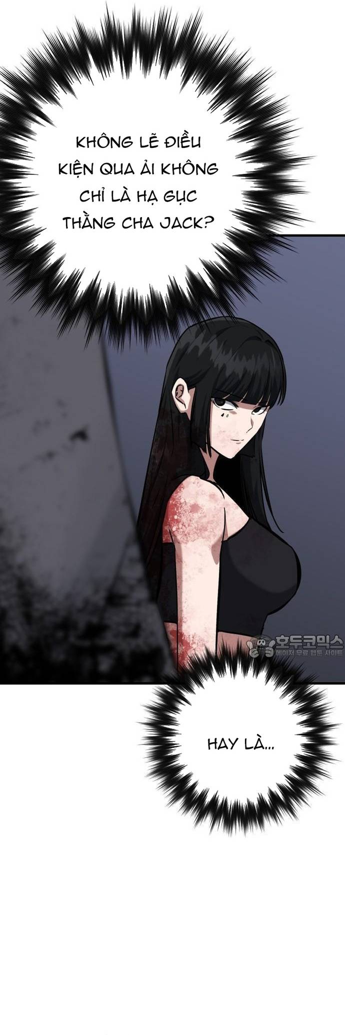 Sát Nhân Cuồng Loạn Chapter 71 - Trang 3