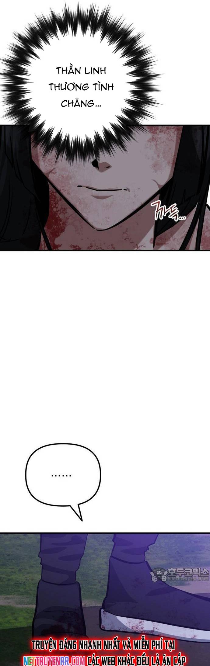 Sát Nhân Cuồng Loạn Chapter 71 - Trang 3