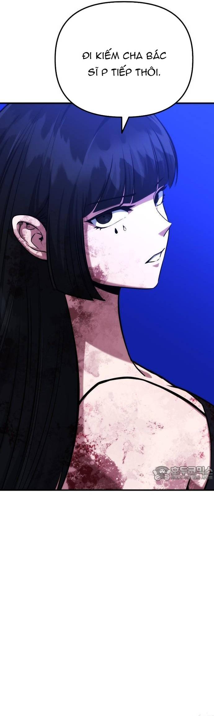 Sát Nhân Cuồng Loạn Chapter 71 - Trang 3