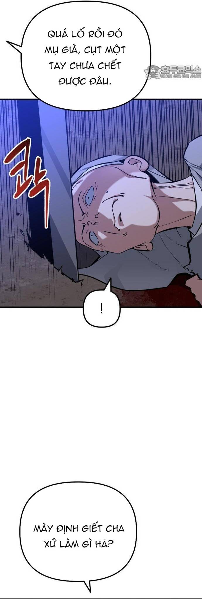 Sát Nhân Cuồng Loạn Chapter 71 - Trang 3