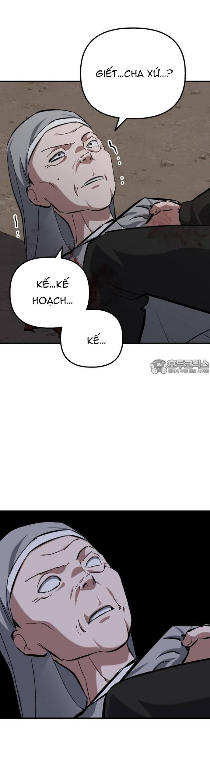 Sát Nhân Cuồng Loạn Chapter 71 - Trang 3