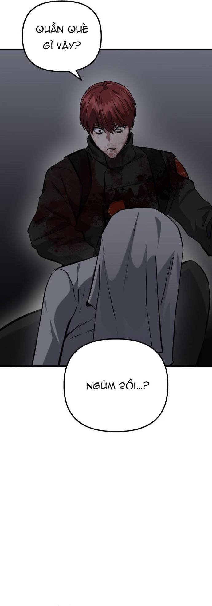Sát Nhân Cuồng Loạn Chapter 71 - Trang 3