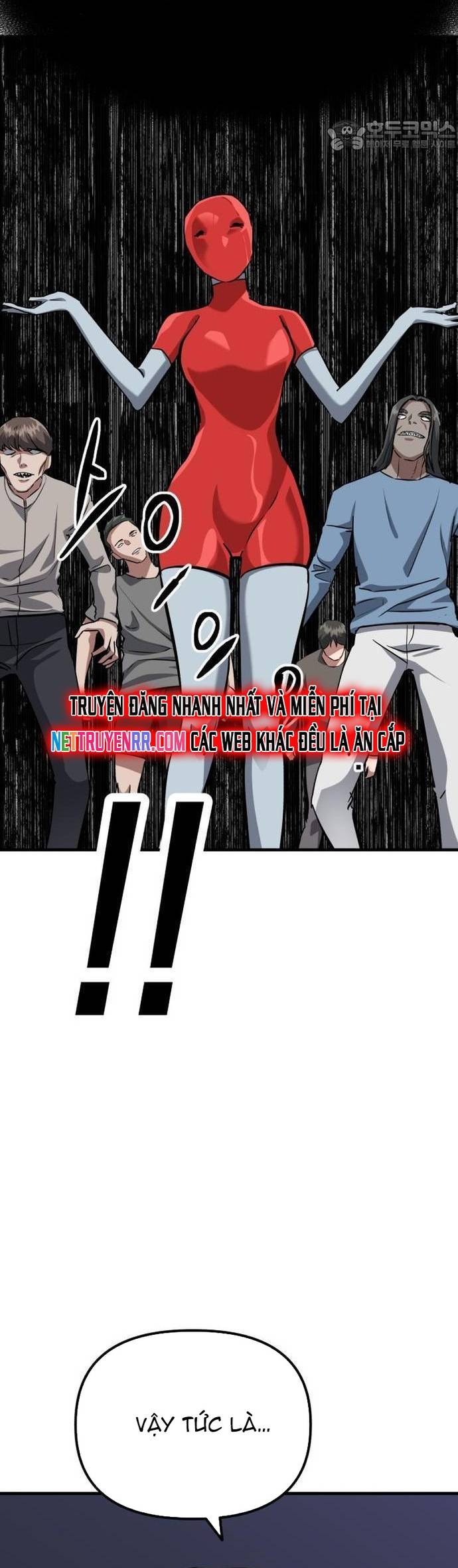 Sát Nhân Cuồng Loạn Chapter 71 - Trang 3