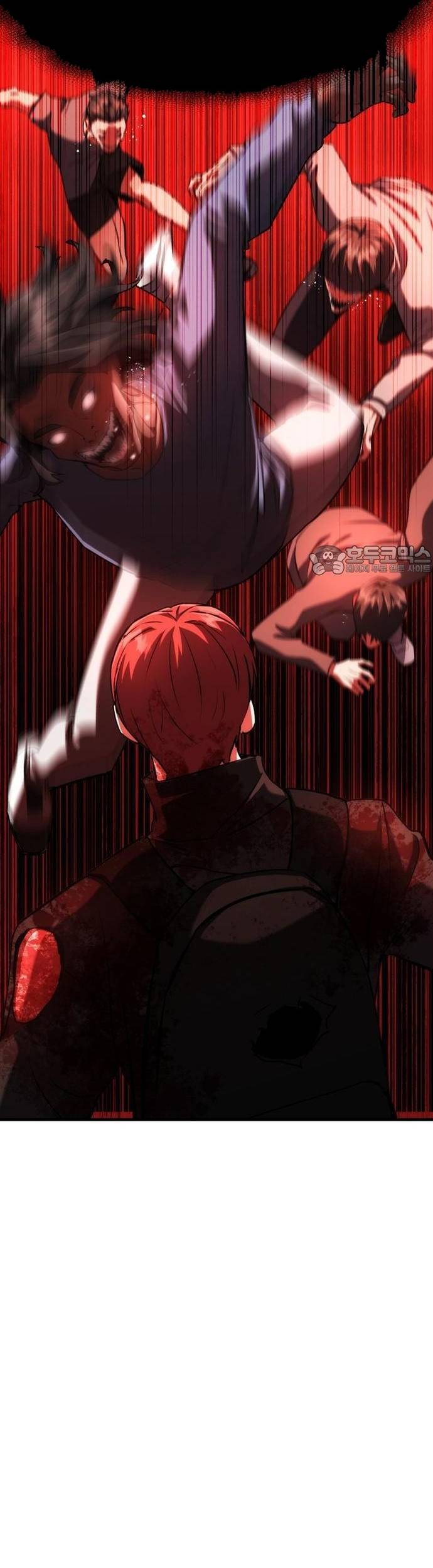 Sát Nhân Cuồng Loạn Chapter 71 - Trang 3