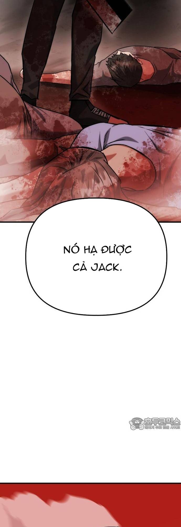 Sát Nhân Cuồng Loạn Chapter 71 - Trang 3