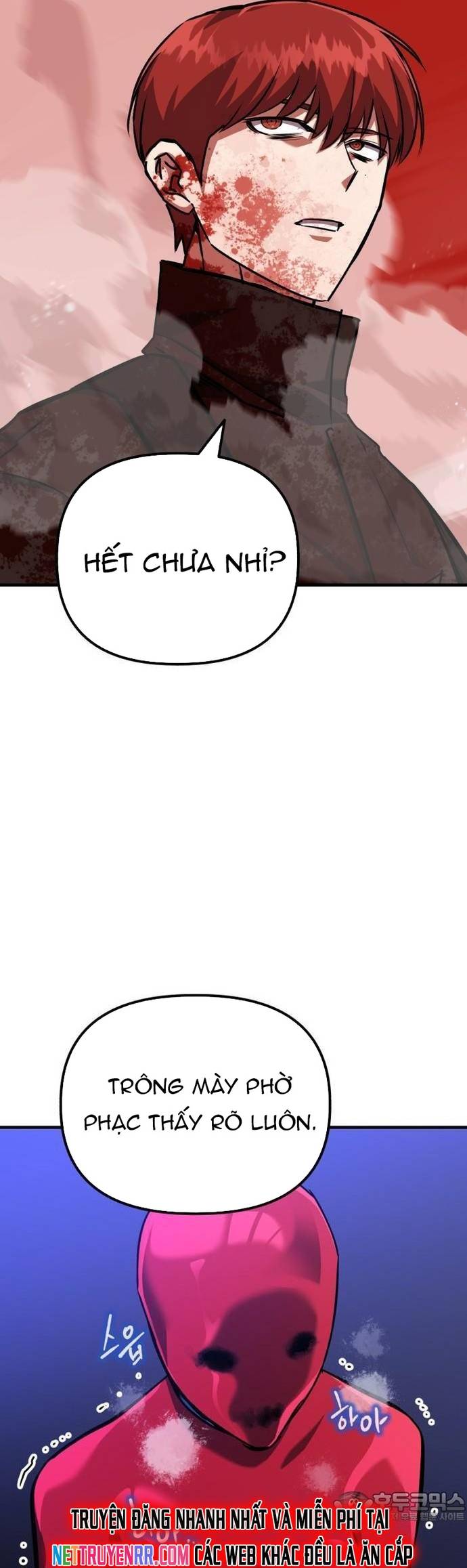 Sát Nhân Cuồng Loạn Chapter 71 - Trang 3
