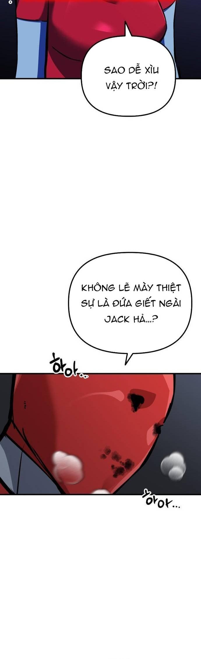 Sát Nhân Cuồng Loạn Chapter 71 - Trang 3