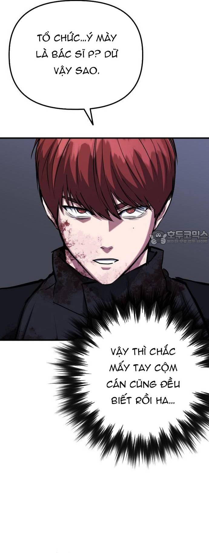 Sát Nhân Cuồng Loạn Chapter 71 - Trang 3