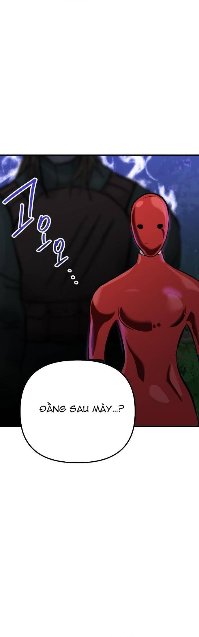 Sát Nhân Cuồng Loạn Chapter 71 - Trang 3