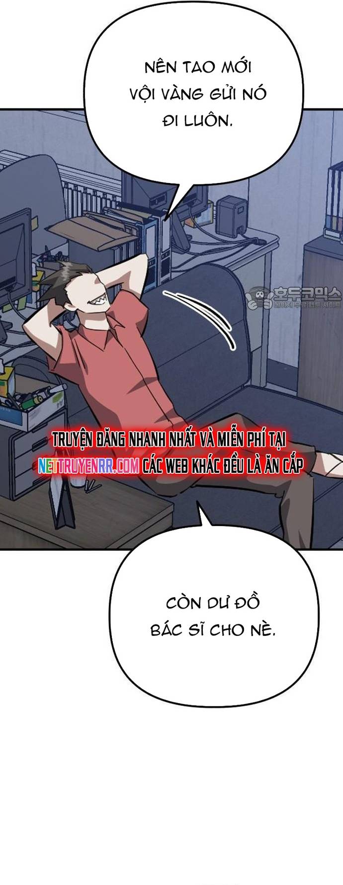 Sát Nhân Cuồng Loạn Chapter 71 - Trang 3