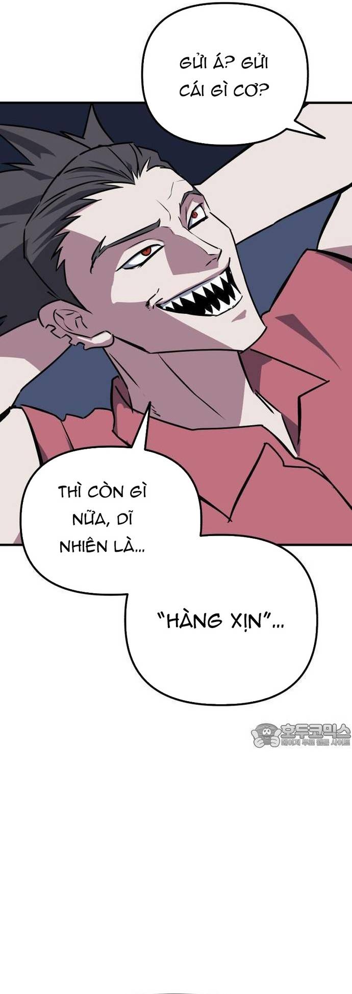 Sát Nhân Cuồng Loạn Chapter 71 - Trang 3