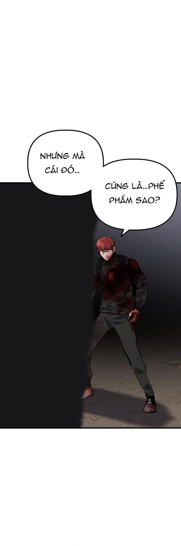 Sát Nhân Cuồng Loạn Chapter 71 - Trang 3