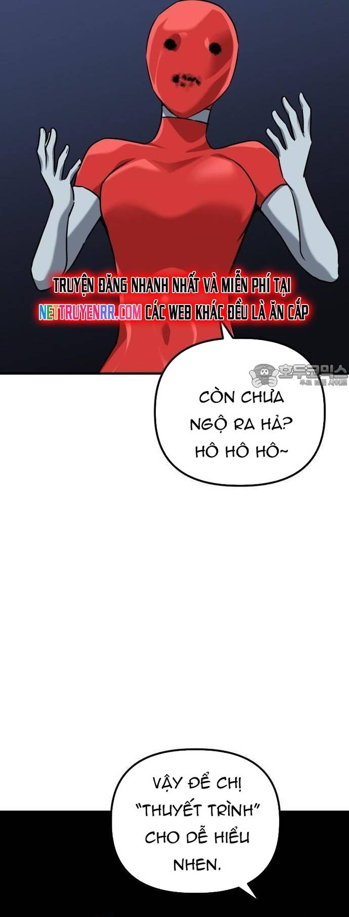 Sát Nhân Cuồng Loạn Chapter 71 - Trang 3