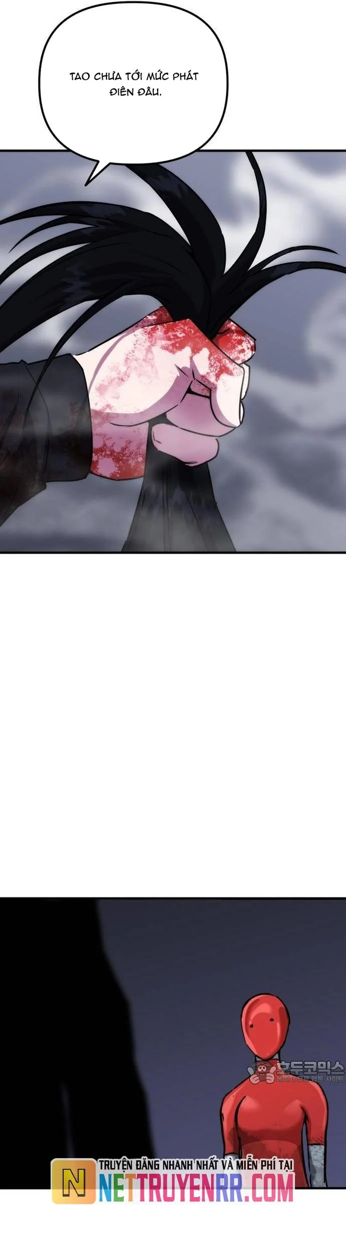 Sát Nhân Cuồng Loạn Chapter 73 - Trang 3
