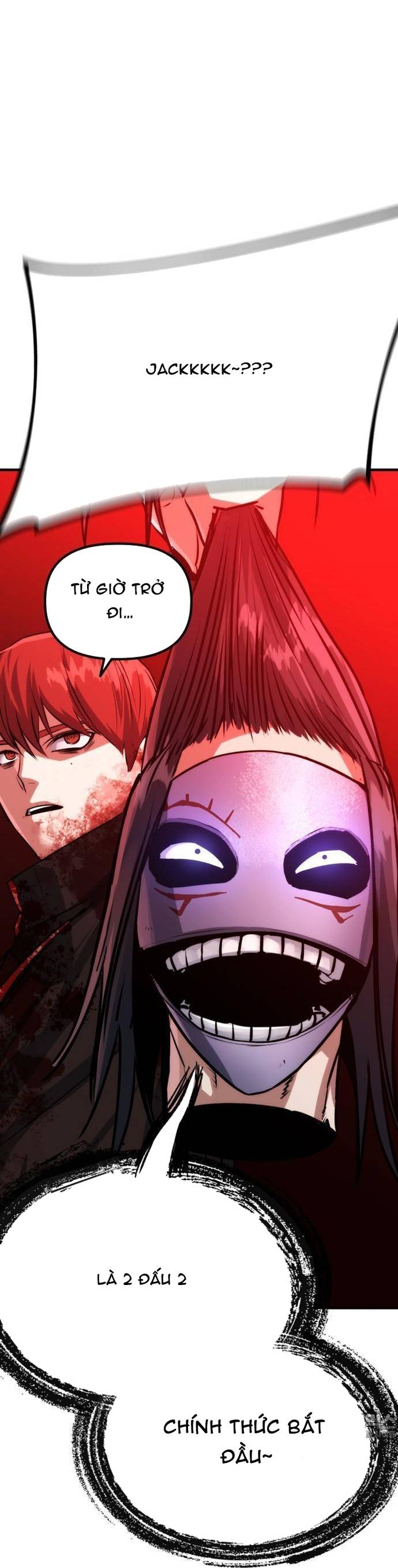 Sát Nhân Cuồng Loạn Chapter 73 - Trang 3