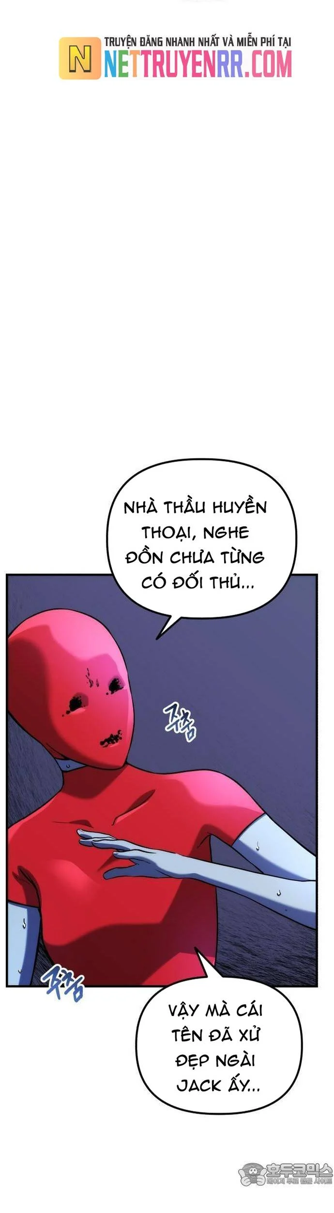Sát Nhân Cuồng Loạn Chapter 73 - Trang 3