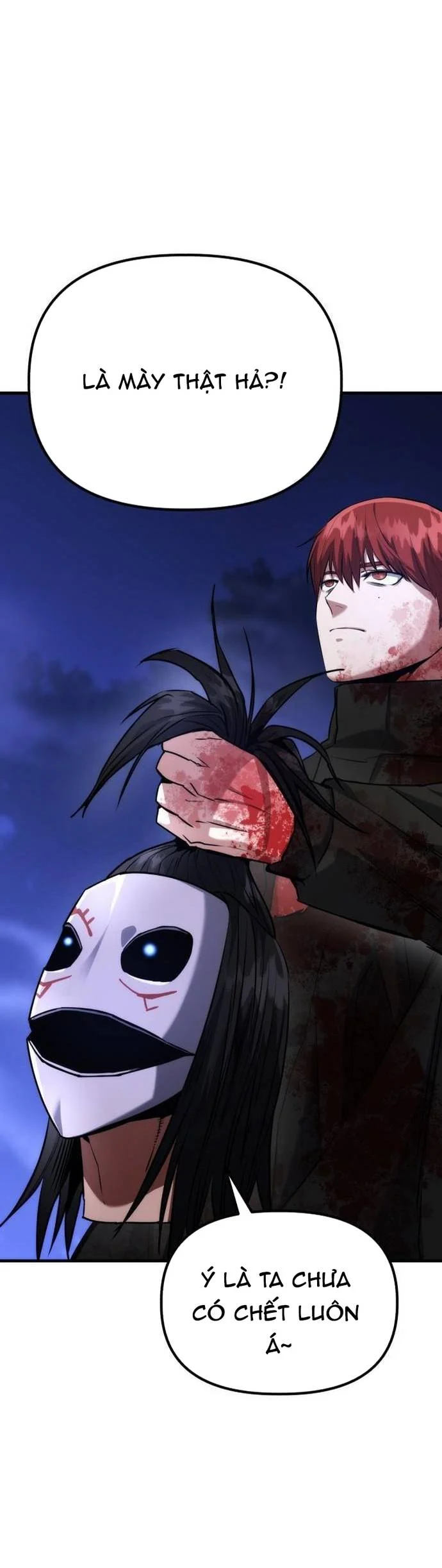 Sát Nhân Cuồng Loạn Chapter 73 - Trang 3