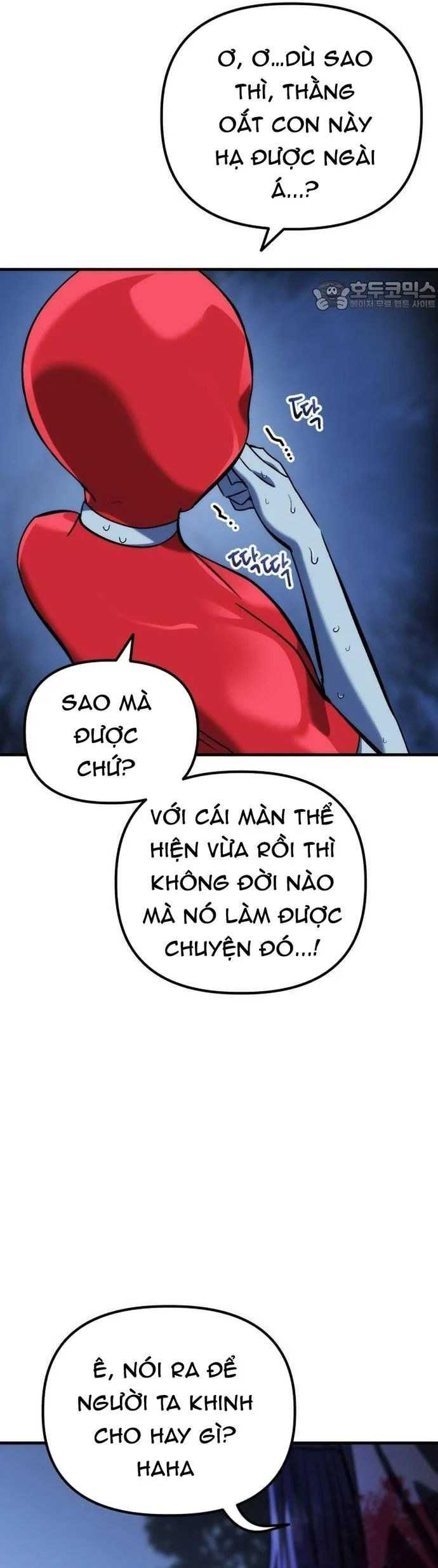 Sát Nhân Cuồng Loạn Chapter 73 - Trang 3
