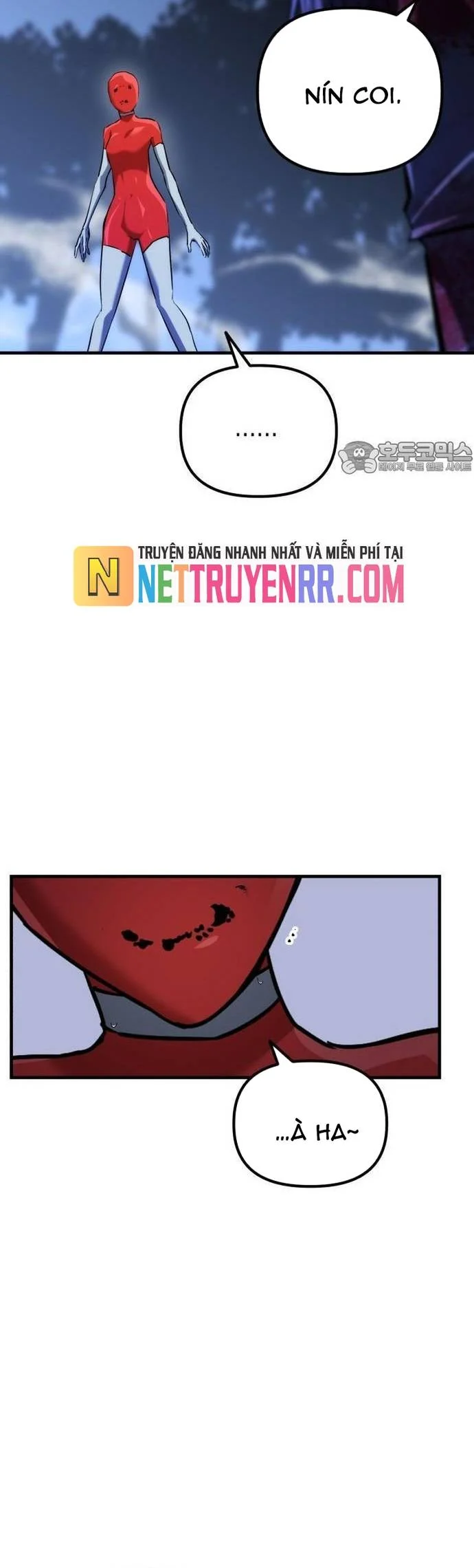 Sát Nhân Cuồng Loạn Chapter 73 - Trang 3