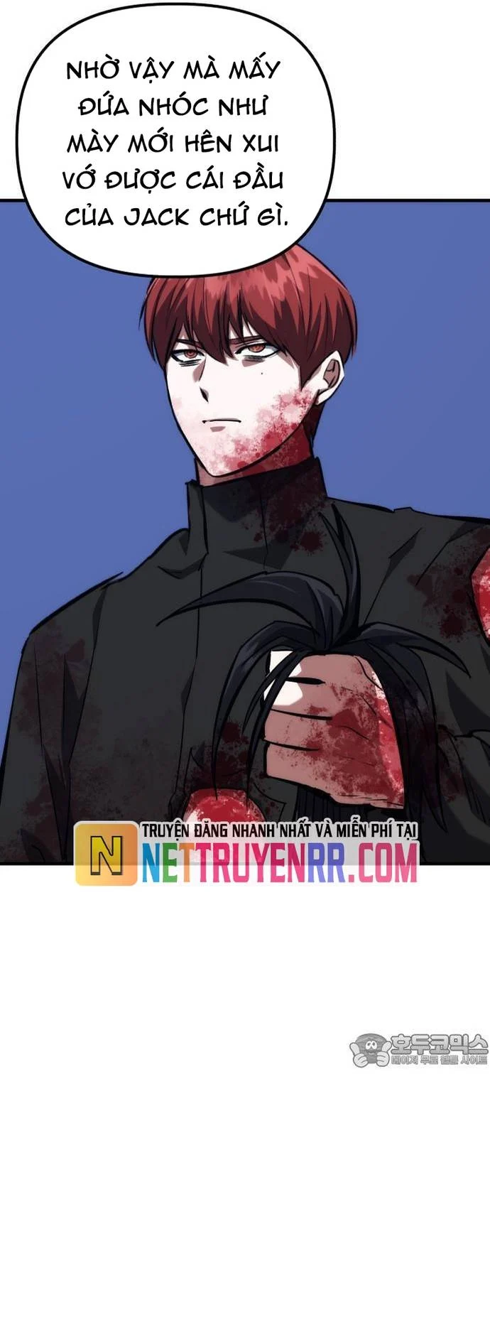 Sát Nhân Cuồng Loạn Chapter 73 - Trang 3