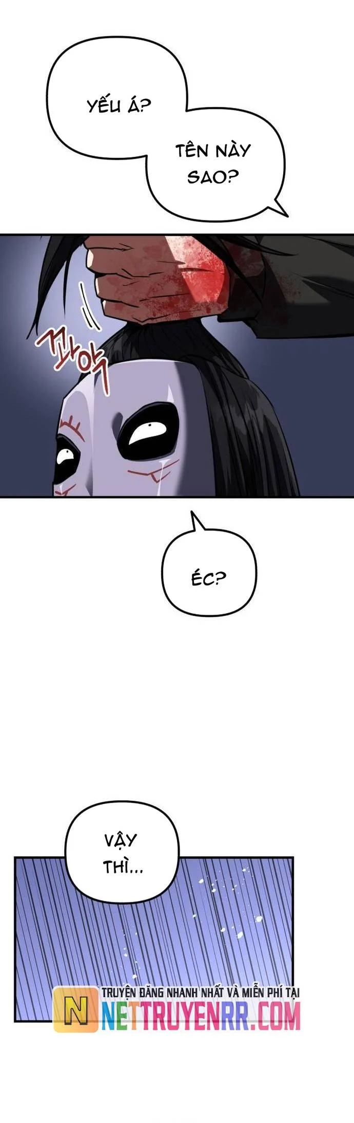 Sát Nhân Cuồng Loạn Chapter 73 - Trang 3