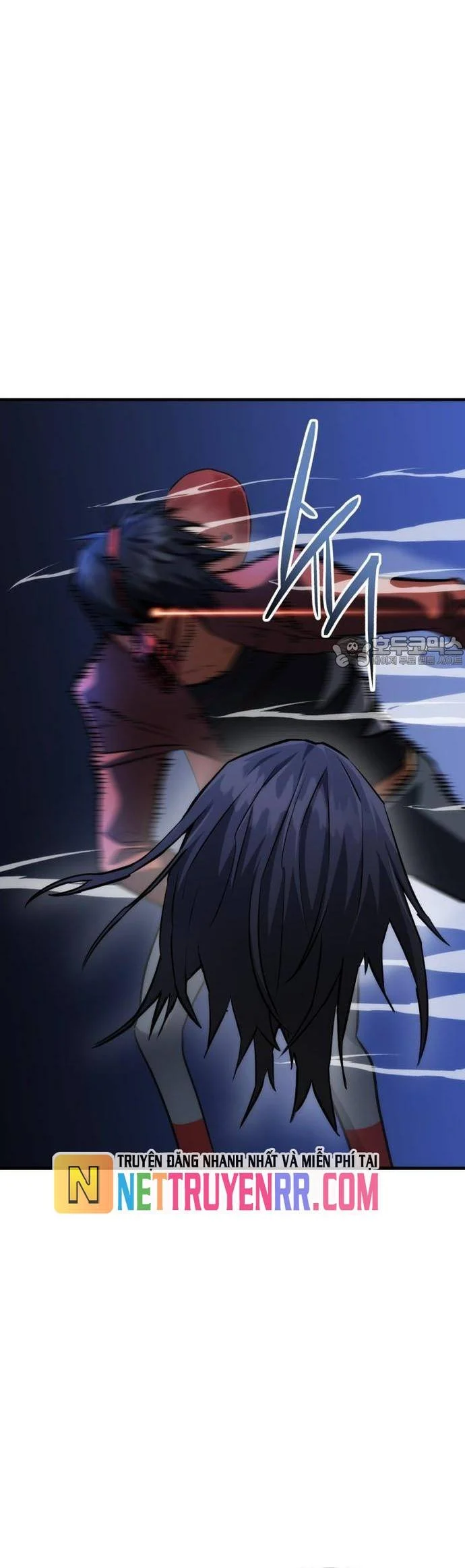 Sát Nhân Cuồng Loạn Chapter 73 - Trang 3