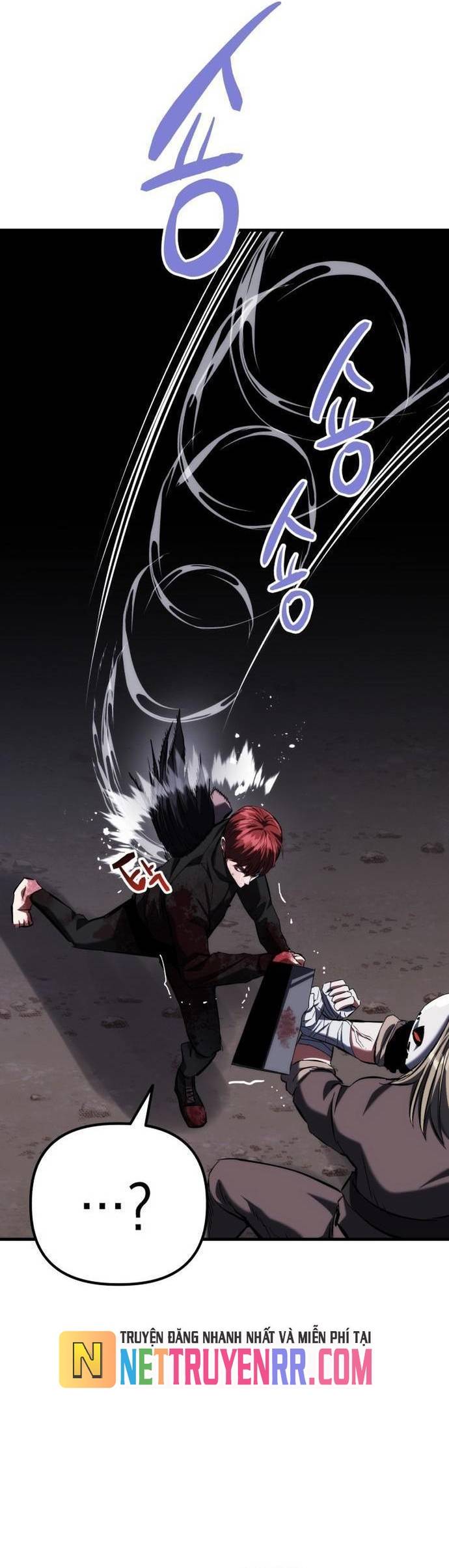 Sát Nhân Cuồng Loạn Chapter 73 - Trang 3