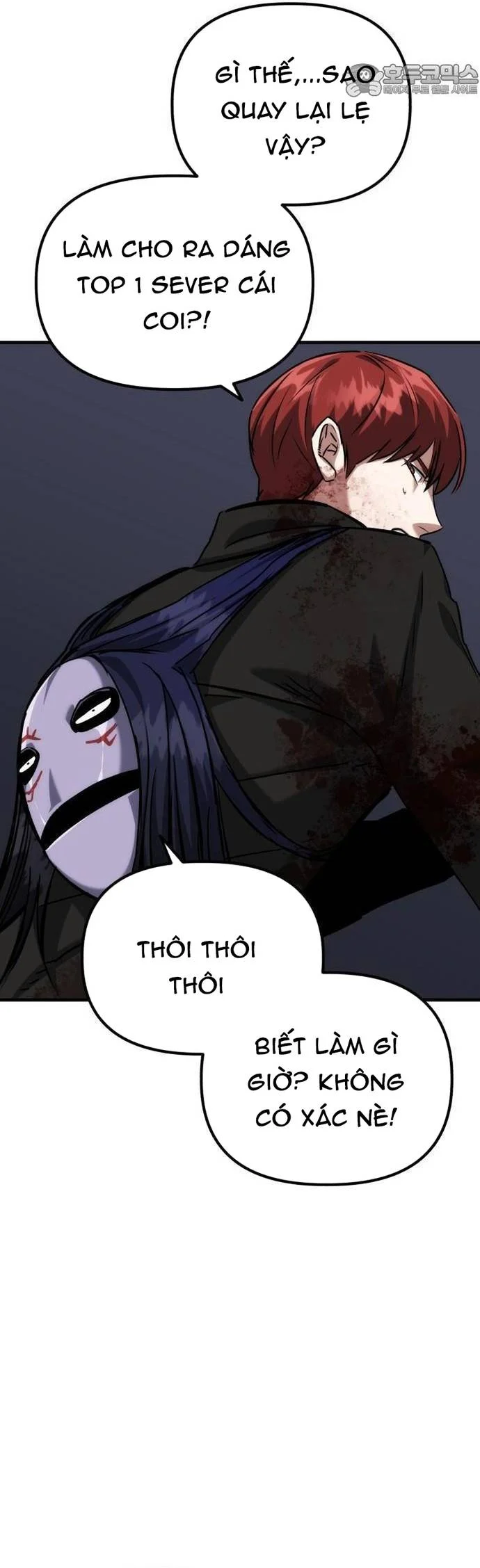 Sát Nhân Cuồng Loạn Chapter 73 - Trang 3