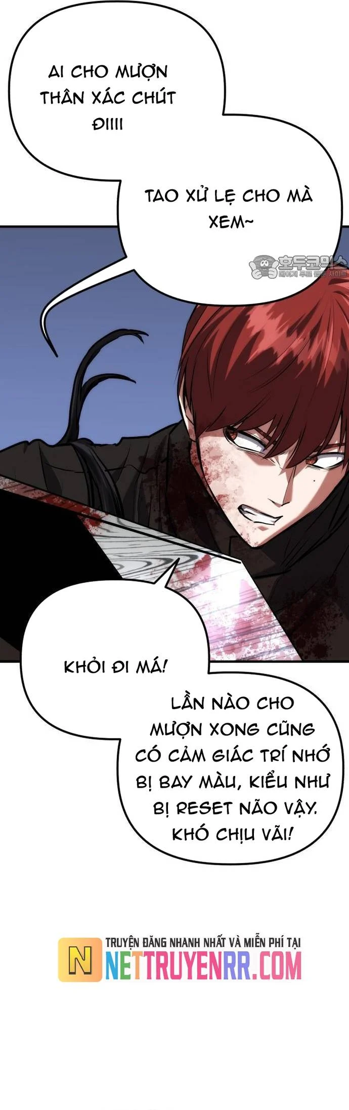 Sát Nhân Cuồng Loạn Chapter 73 - Trang 3