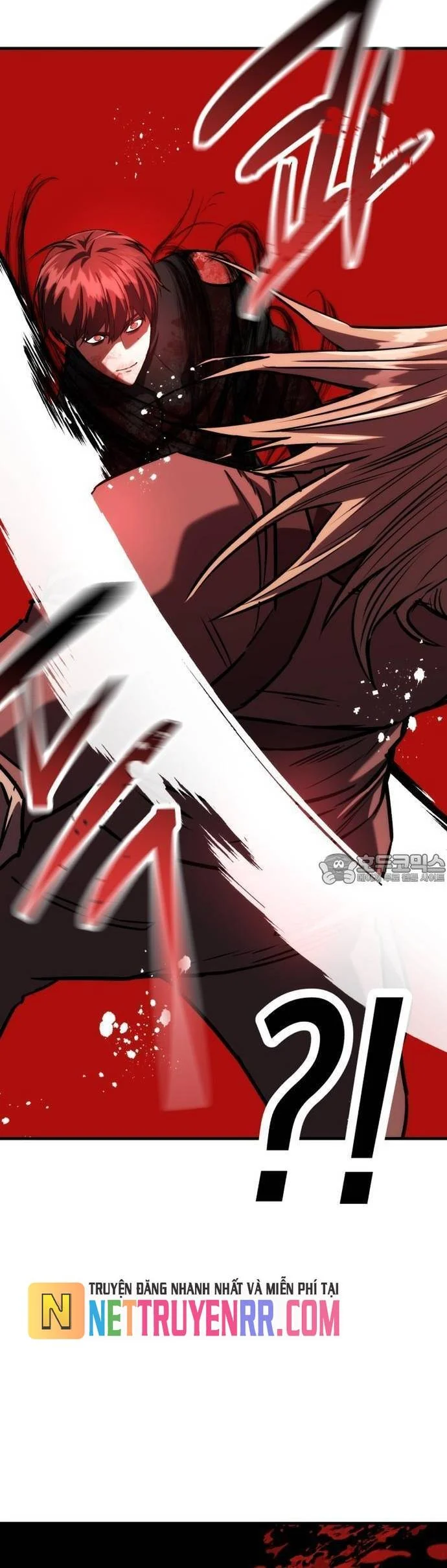 Sát Nhân Cuồng Loạn Chapter 73 - Trang 3