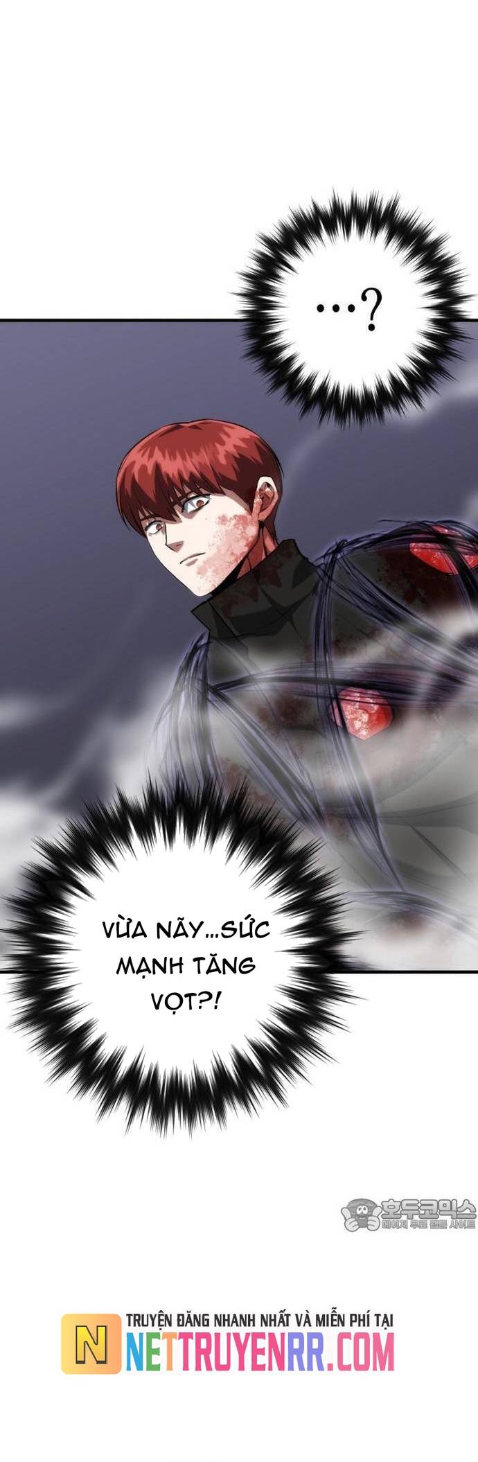 Sát Nhân Cuồng Loạn Chapter 73 - Trang 3