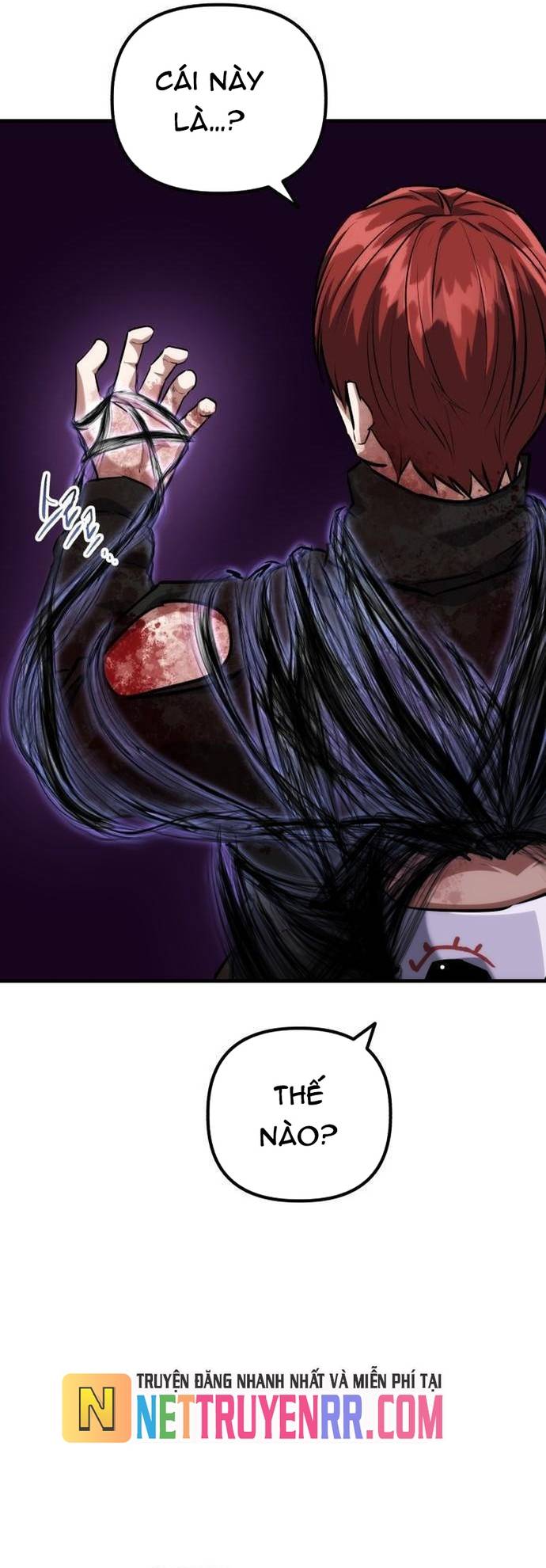 Sát Nhân Cuồng Loạn Chapter 73 - Trang 3