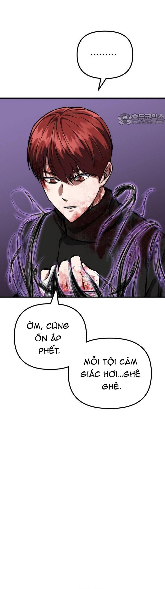Sát Nhân Cuồng Loạn Chapter 73 - Trang 3
