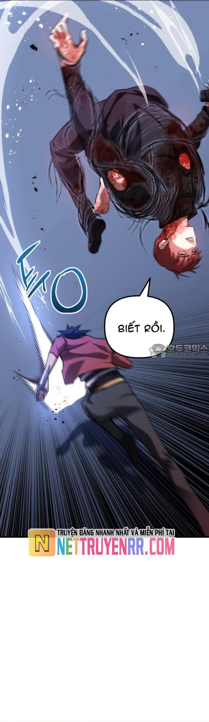 Sát Nhân Cuồng Loạn Chapter 73 - Trang 3