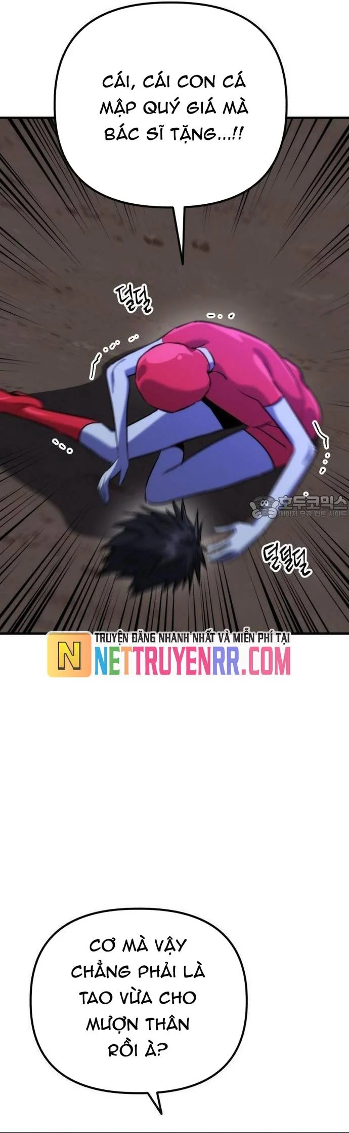 Sát Nhân Cuồng Loạn Chapter 73 - Trang 3