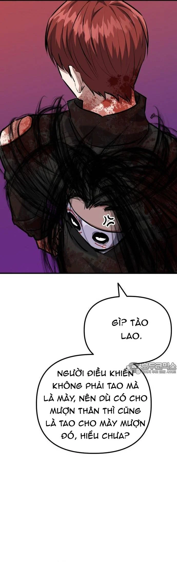 Sát Nhân Cuồng Loạn Chapter 73 - Trang 3
