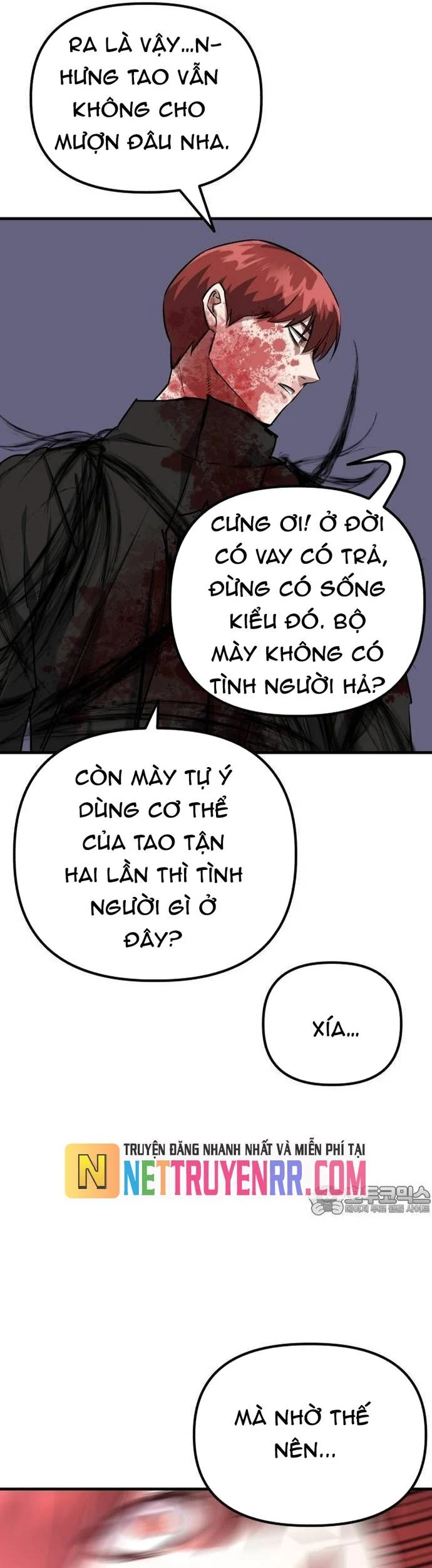Sát Nhân Cuồng Loạn Chapter 73 - Trang 3