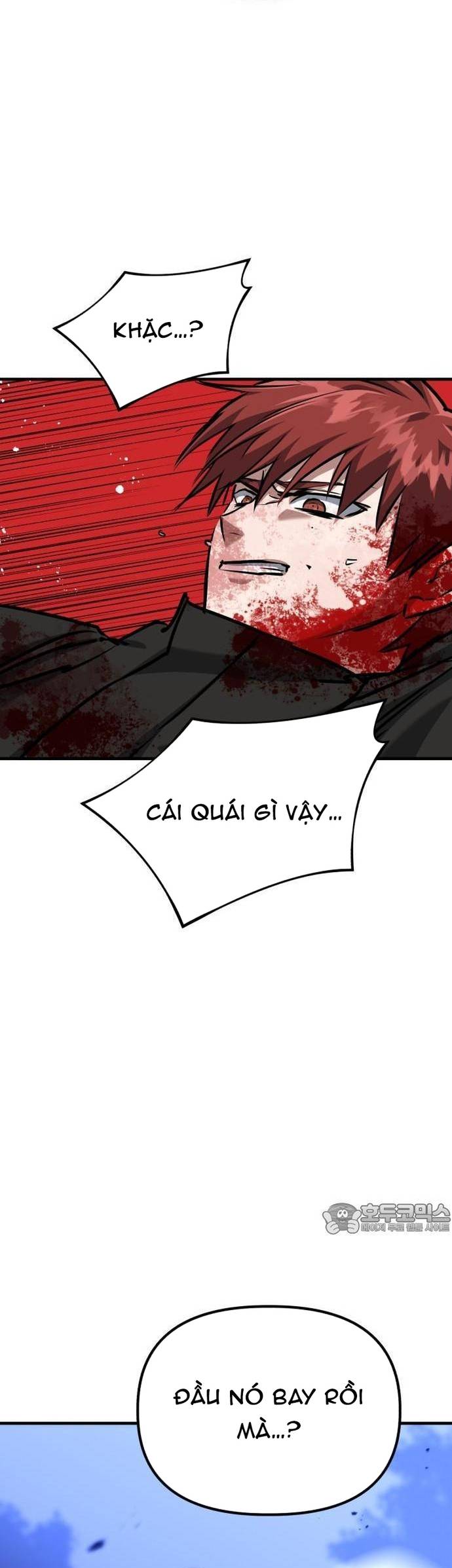 Sát Nhân Cuồng Loạn Chapter 73 - Trang 3