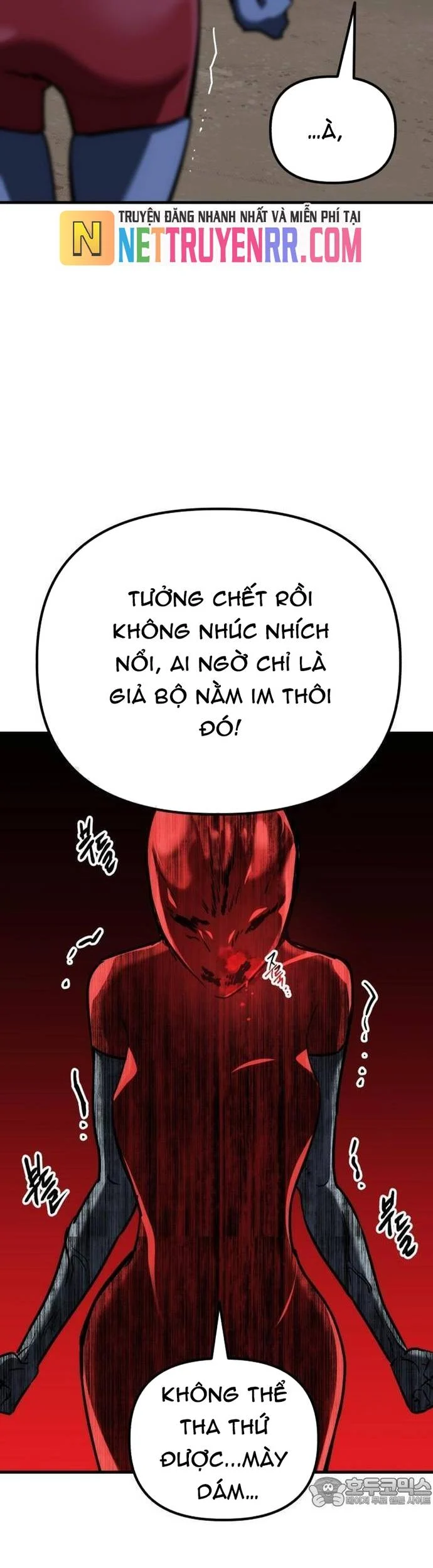 Sát Nhân Cuồng Loạn Chapter 73 - Trang 3