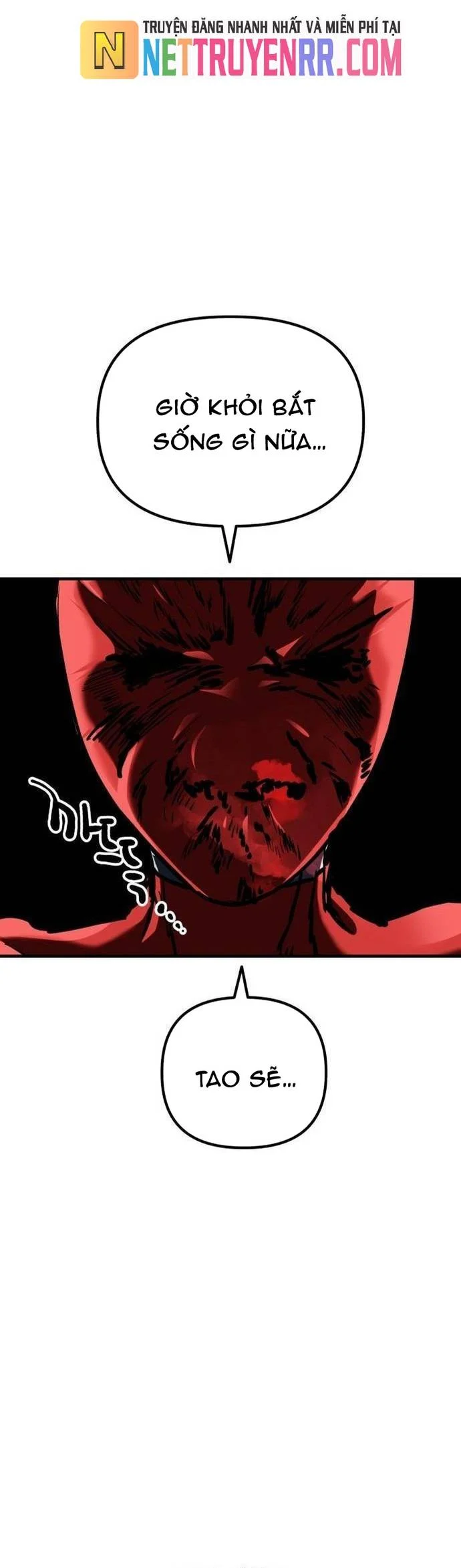 Sát Nhân Cuồng Loạn Chapter 73 - Trang 3